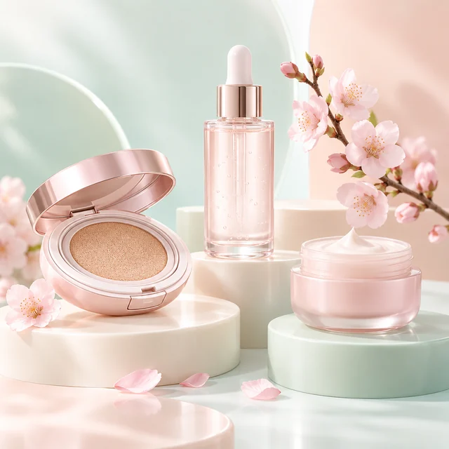 K-Beauty