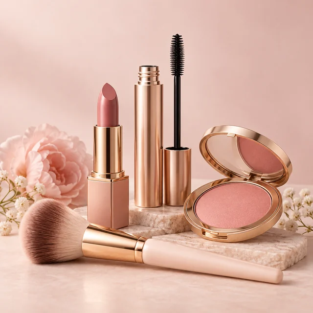 Maquillage