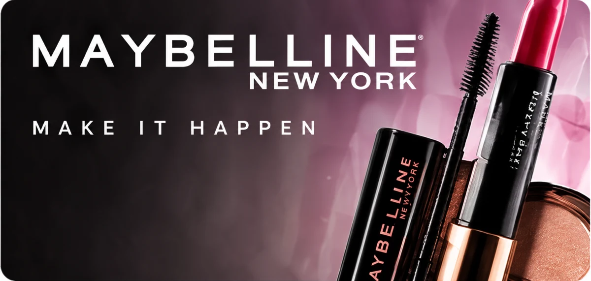 Maybelline
