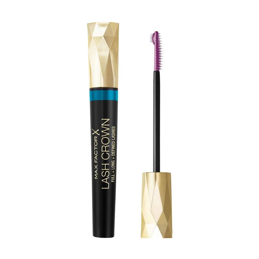 Lash Crown Waterproof Mascara