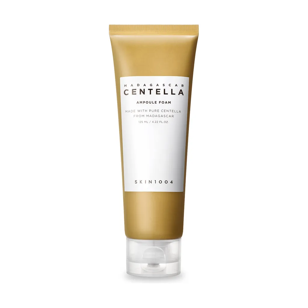 Centella Ampoule Foam