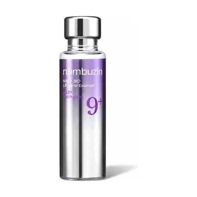 No.9 NAD Bio Lifting Essence
