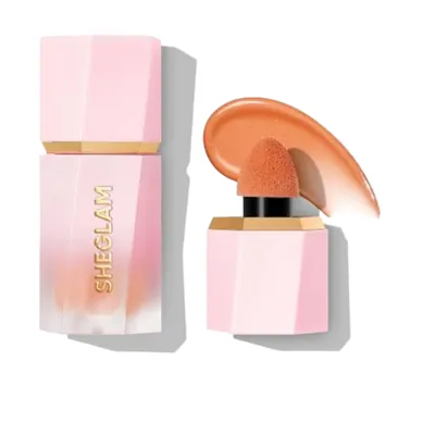 Color Bloom Liquid Blush