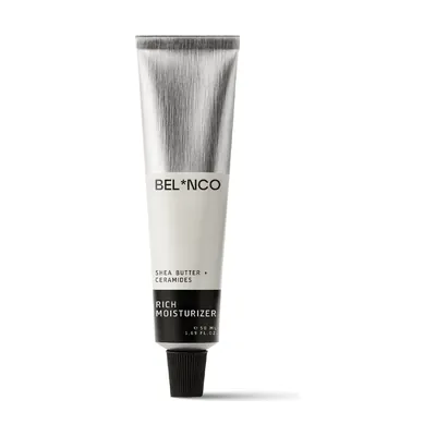 Rich Moisturizer
