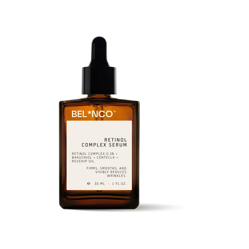 Retinol Complex Serum