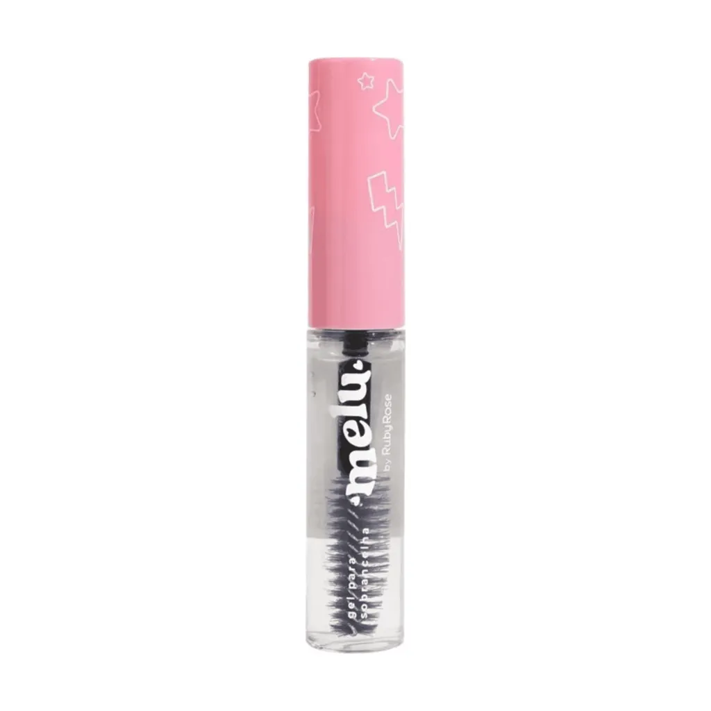 Melu Clear Brow Gel
