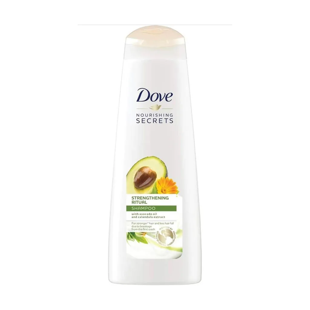 Shampooing