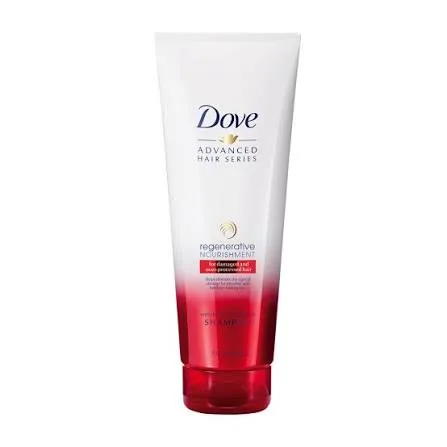 Regenerate Nourishment shampooing