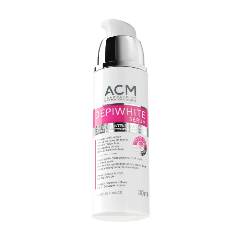 Dépiwhite sérum