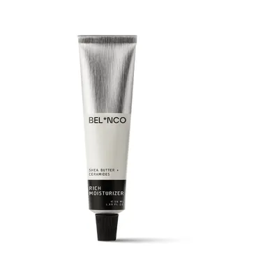 Rich Moisturizer