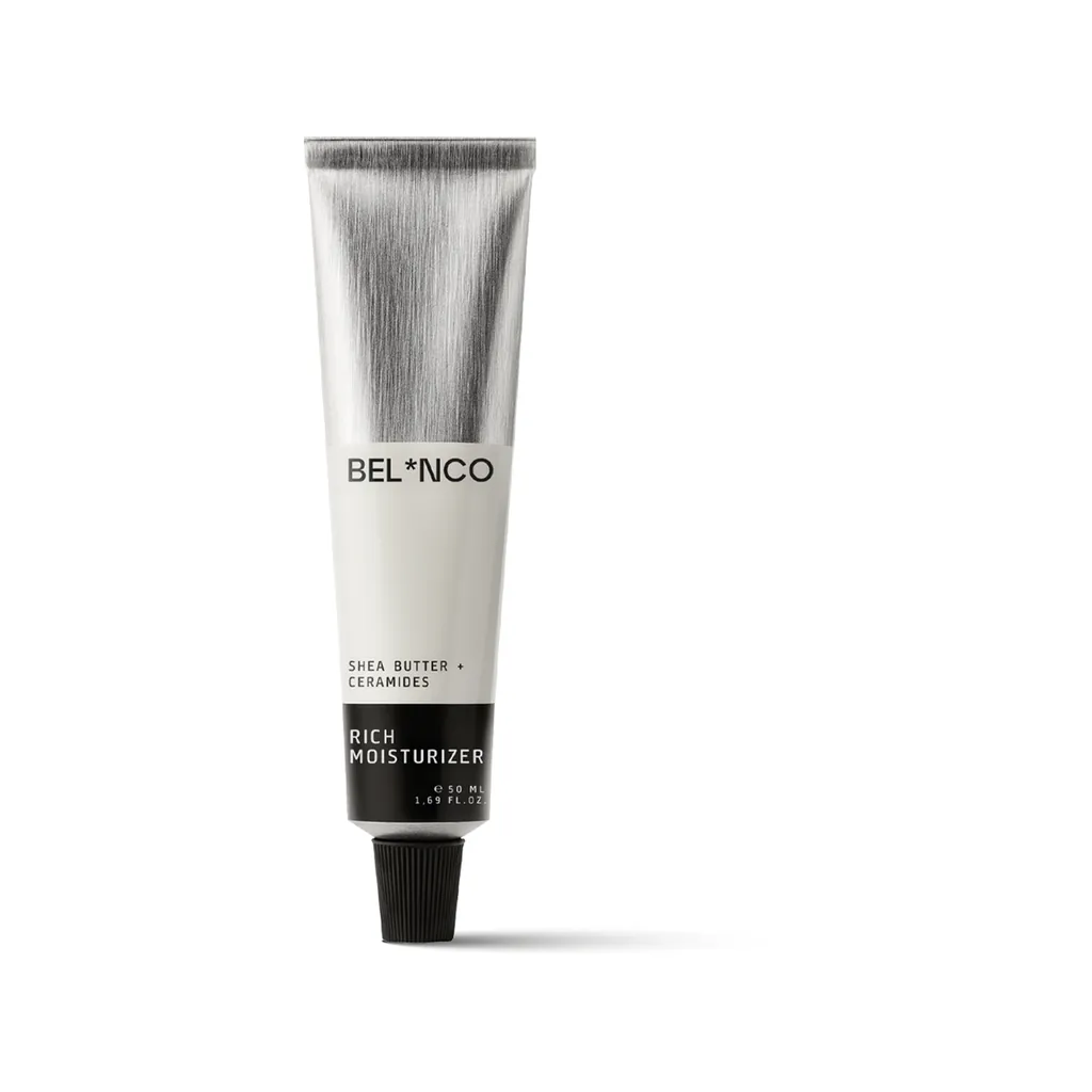 Rich Moisturizer