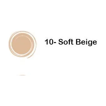 Stay All Day 16h Long-Lasting Foundation