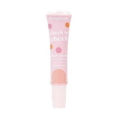 Cheek to Cheek Liquid Blush