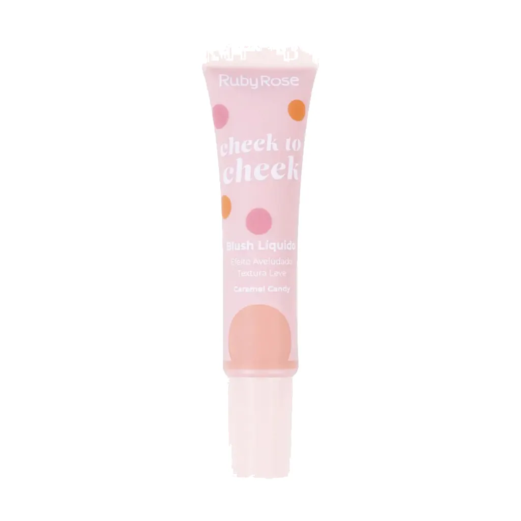 Cheek to Cheek Liquid Blush