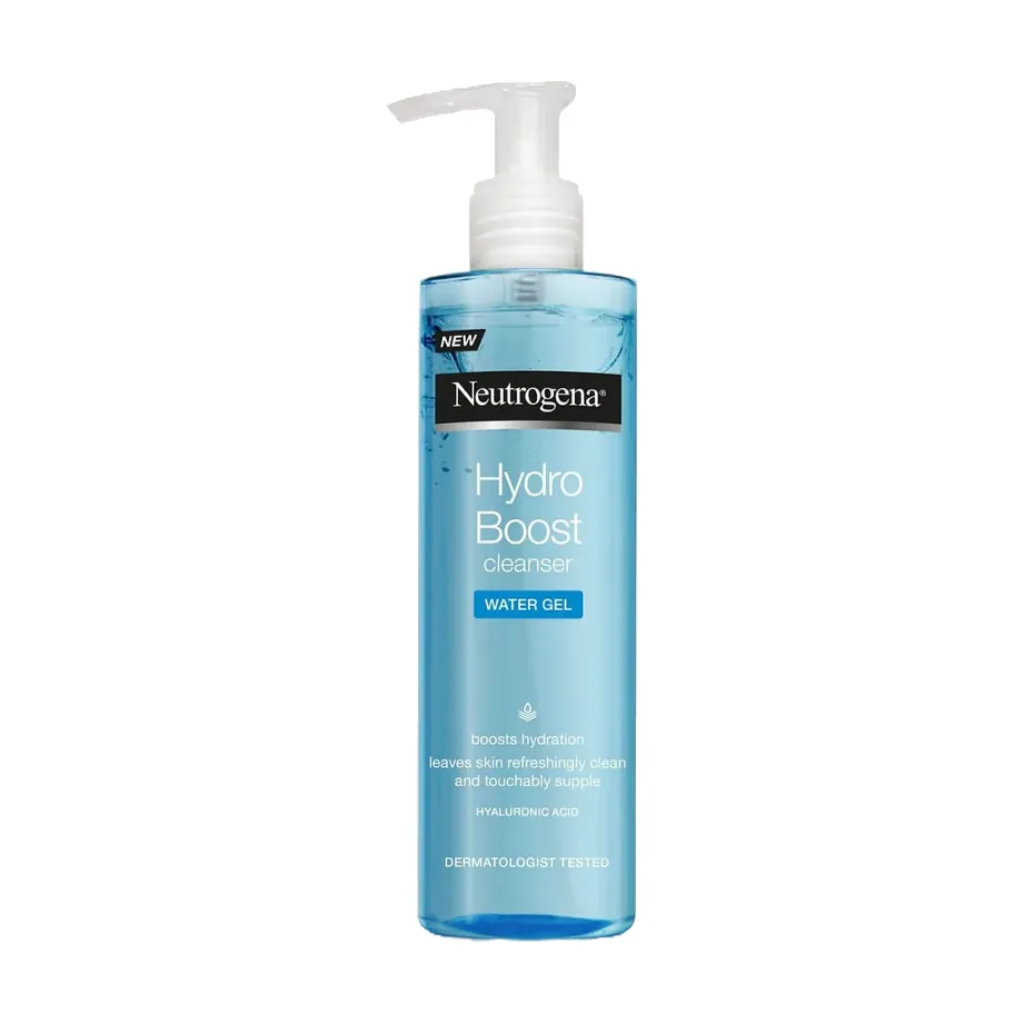 Hydro Boost gel nettoyant
