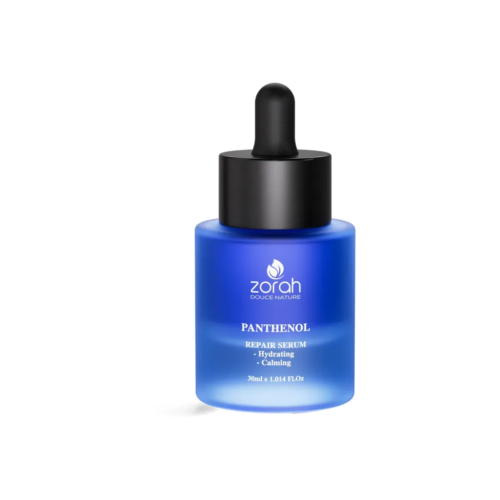 Panthenol sérum réparateur