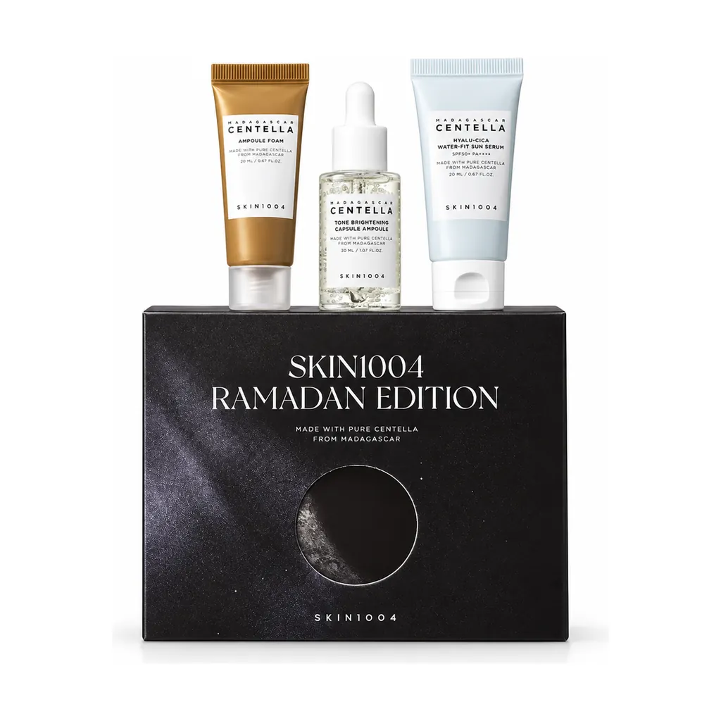 Coffret Ramadan Edition