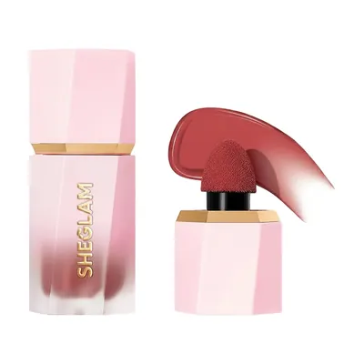Color Bloom Liquid Blush