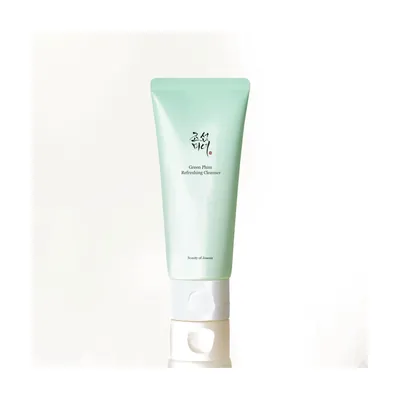 غسول للوجه Green Plum Refreshing Cleanser