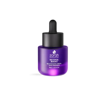 Retinol Boost sérum
