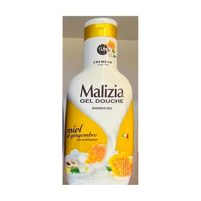Gel douche 1 L