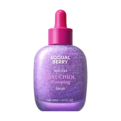 Bakuchiol Plumping Serum