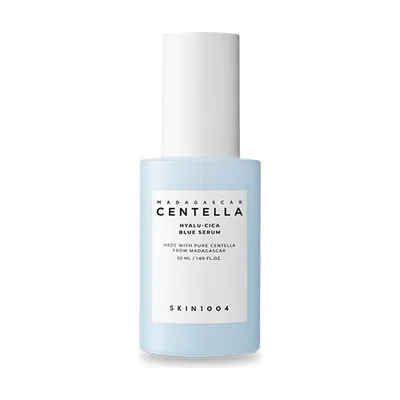 Hyalu-Cica Blue Serum