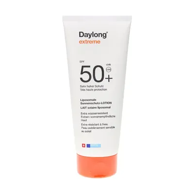 واقي شمس Extreme SPF 50+