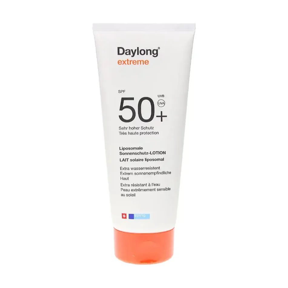 واقي شمس Extreme SPF 50+
