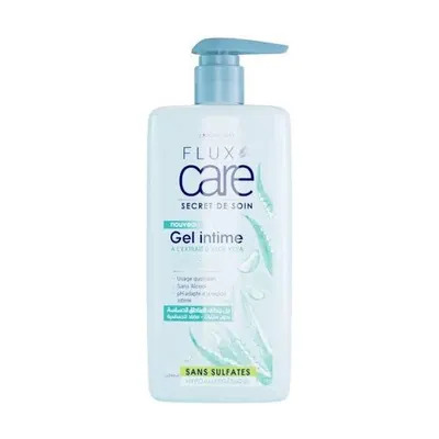 Gel intime Secret de soin