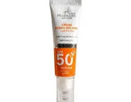 Crème écran solaire SPF 50+