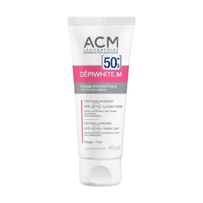Dépiwhite M SPF 50+