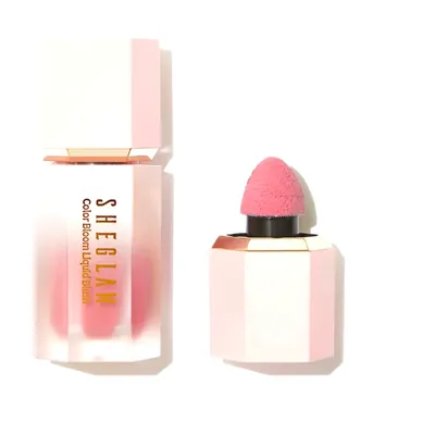 Color Bloom Liquid Blush