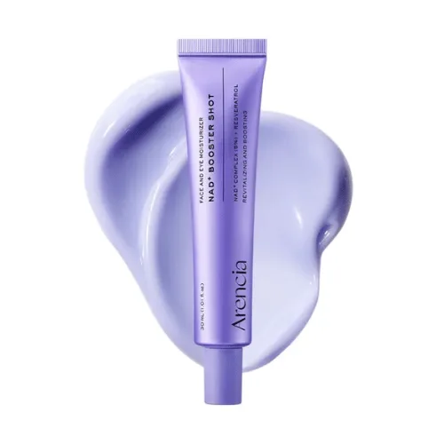 Arencia Nad+ Booster Shot 30ml
