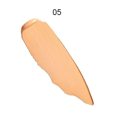 Skin Twin Cover Foundation