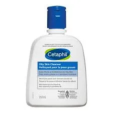 Oily Skin Cleanser