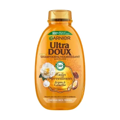 Ultra Doux shampooing