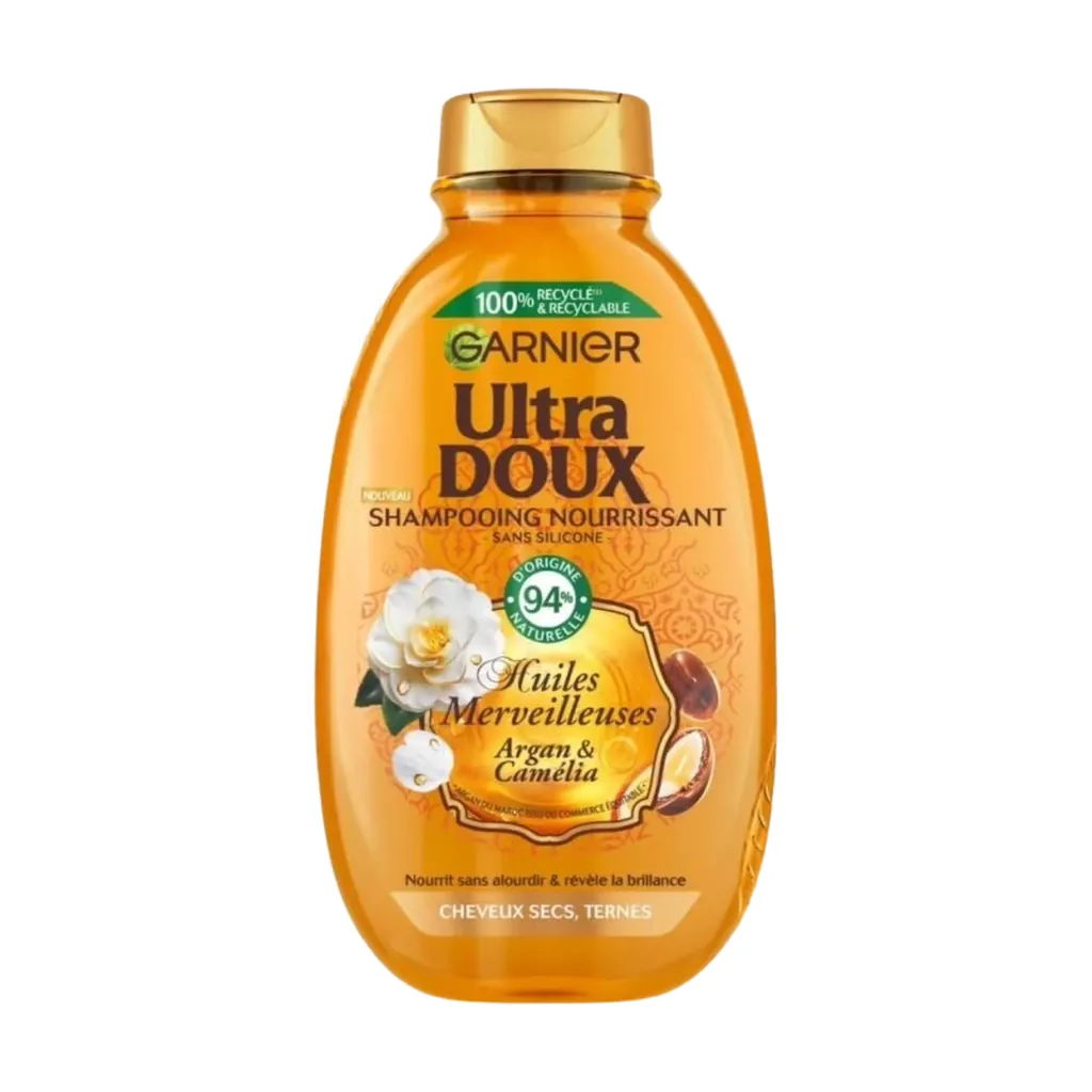 Ultra Doux shampooing