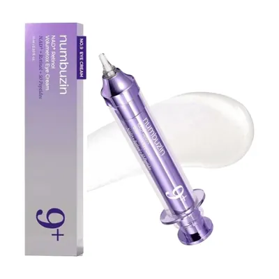 No.9 Eye Booster