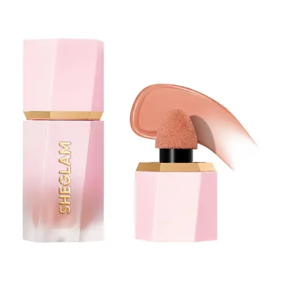 Color Bloom Liquid Blush