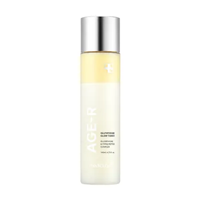 AGE-R Glutathione Glow Toner