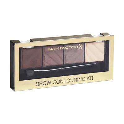 Brow Contouring Kit