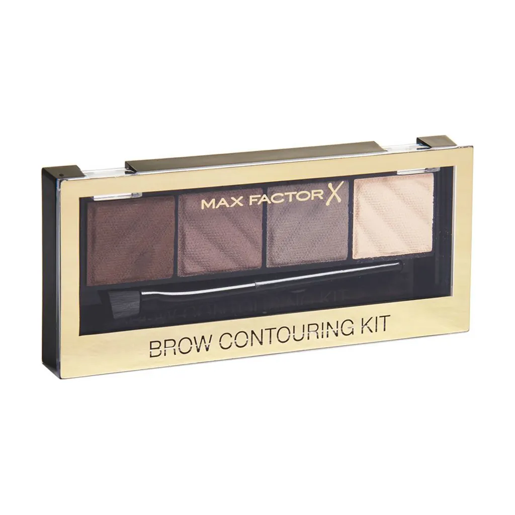 علبة تحديد الحواجب Brow Contouring Kit