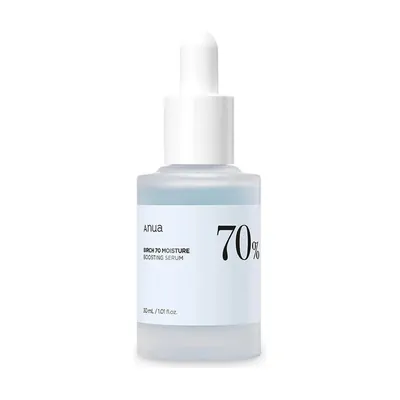 Birch 70% Moisture Boosting Serum