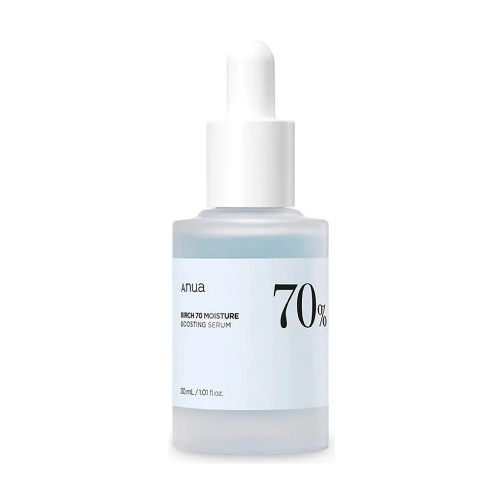 Birch 70% Moisture Boosting Serum