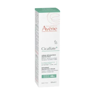 Cicalfate+ crème réparatrice