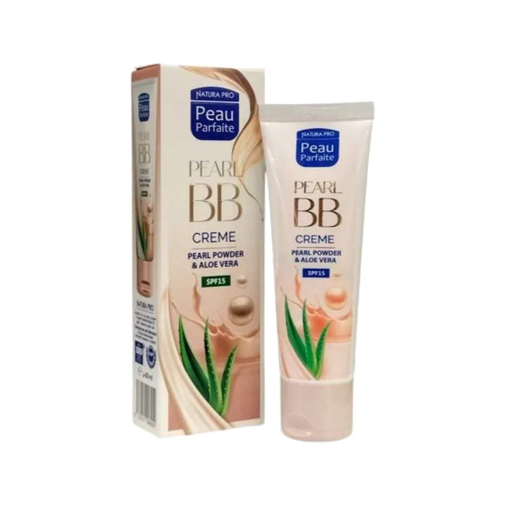 Pearl BB crème SPF 15