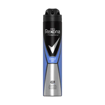 Men déodorant spray 48h