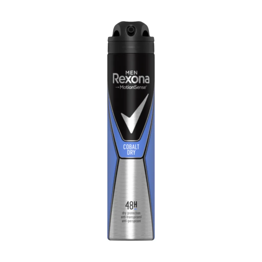 Men déodorant spray 48h
