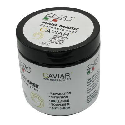 Caviar Hair Mask